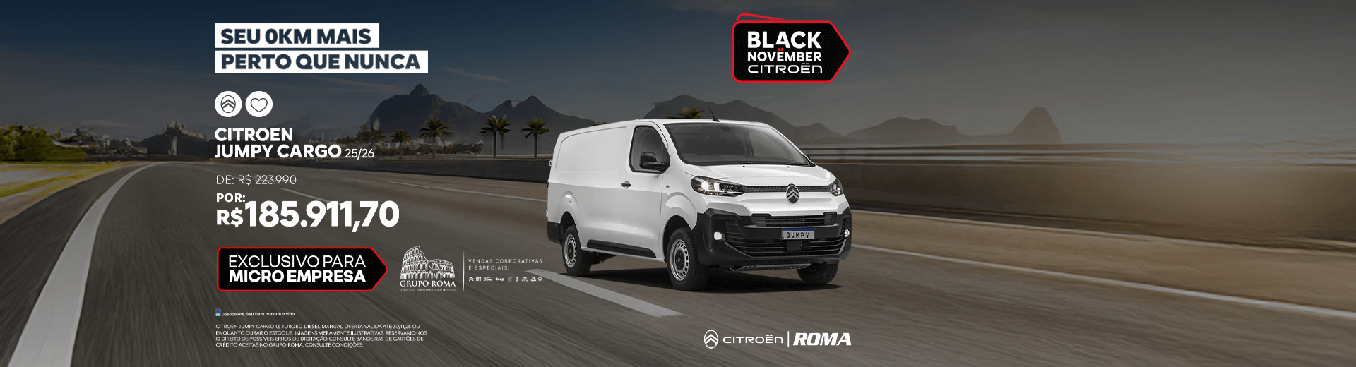 Campanha VD Outubro - C3 Aircross