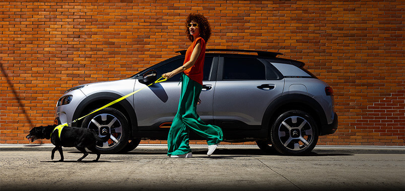 Ofertas Pós-Vendas Roma Citroën