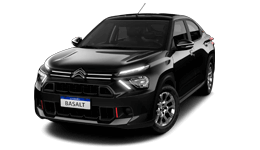 NOVO Citroën Basalt