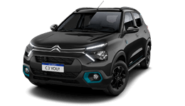 NOVO C3 You